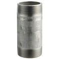 thumbnail image 3 of 1" x 3" 304 Stainless Steel Pipe Nipple, 16168 PSI, Sch. 40, 3 of 4