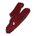 thumbnail image 2 of Cadena de motocicletas,Cadena de motocicletas Rojo, 2 of 8