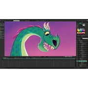 Moho Pro 14 | Professional animation software for PC and macOS - Perpetual