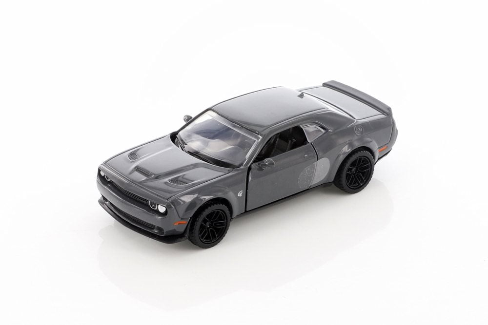 Dodge challenger toy