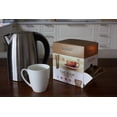 thumbnail image 2 of SUGART - THE RAW SUGAR - 200 Individual Serving Stick Packets - U Parve/Kosher, 2 of 2