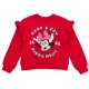 thumbnail image 3 of Conjunto de Buzo de Polar con Capucha para Niñas Disney Minnie Mouse, 3 of 5