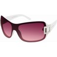 thumbnail image 1 of YWC-Women's 1019SP Shield Sunglasses, 1 of 4