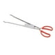 thumbnail image 4 of Pinzas para cangrejos Jadeshay de acero inoxidable, 4 of 14