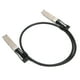 thumbnail image 4 of Cable de conexión directa GQSF, cable DAC 100G QSFP28 Cable DAC Cable DAC de alta velocidad Características mejoradas, 4 of 8