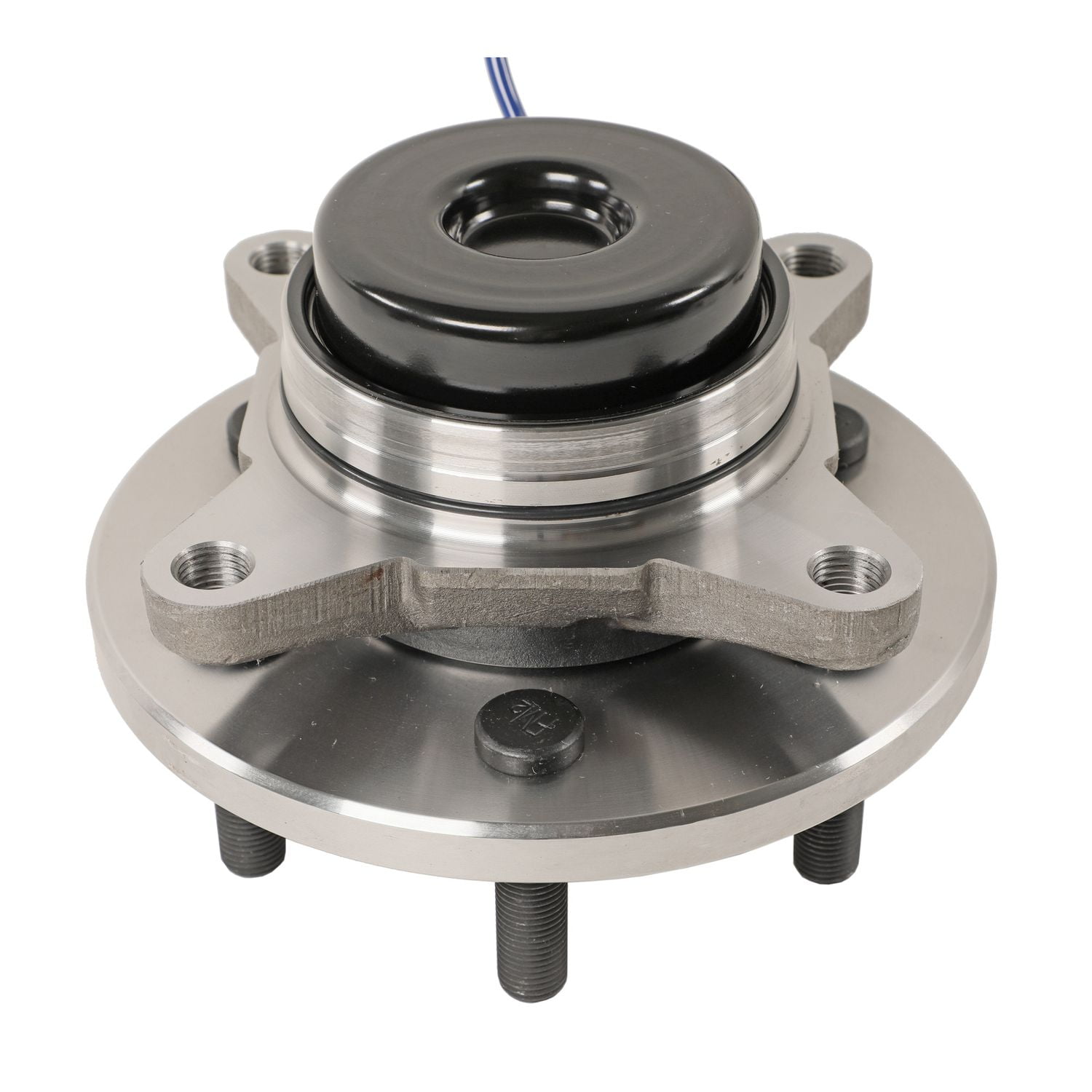 MOOG 515194 Wheel Bearing and Hub Assembly Fits select: 2015-2017 