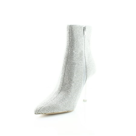 

Steve Madden Elysia-R Women s Boots Rhinestone Size 9 M