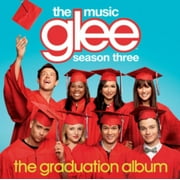 ANDERSON Glee: The Music - the Graduation Album (CD)