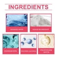 thumbnail image 5 of RAGUPEL 2026 New Wrinkle Releaser Spray All in One Wrinkle Release Spray Travel Size,Odor Eliminator,Static Remover Fabric Refresher & Ironing Aid for Clothes (Pack of 2/3), 5 of 7
