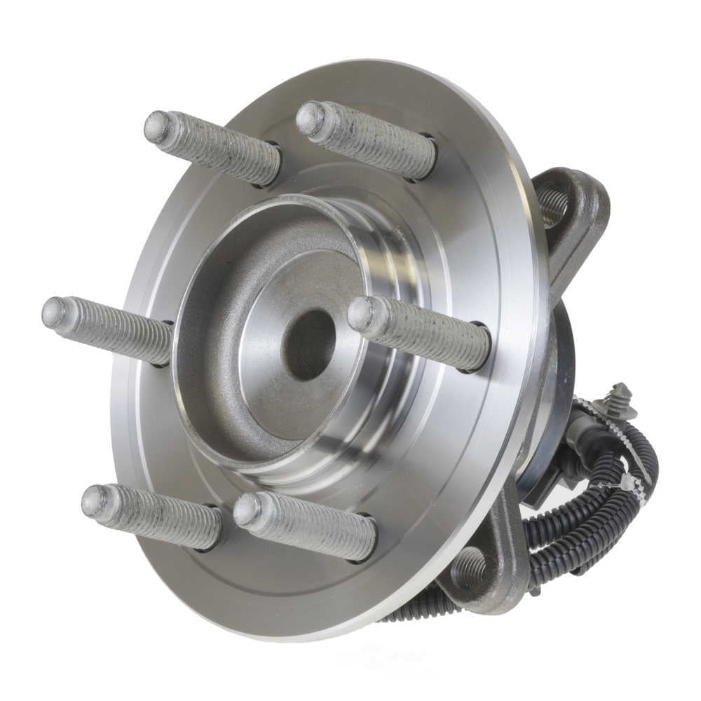 Schaeffler 102766 Wheel Bearing - Generation 3