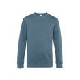 thumbnail image 1 of B&C Chandail Col Rond King pour Hommes, 1 of 4