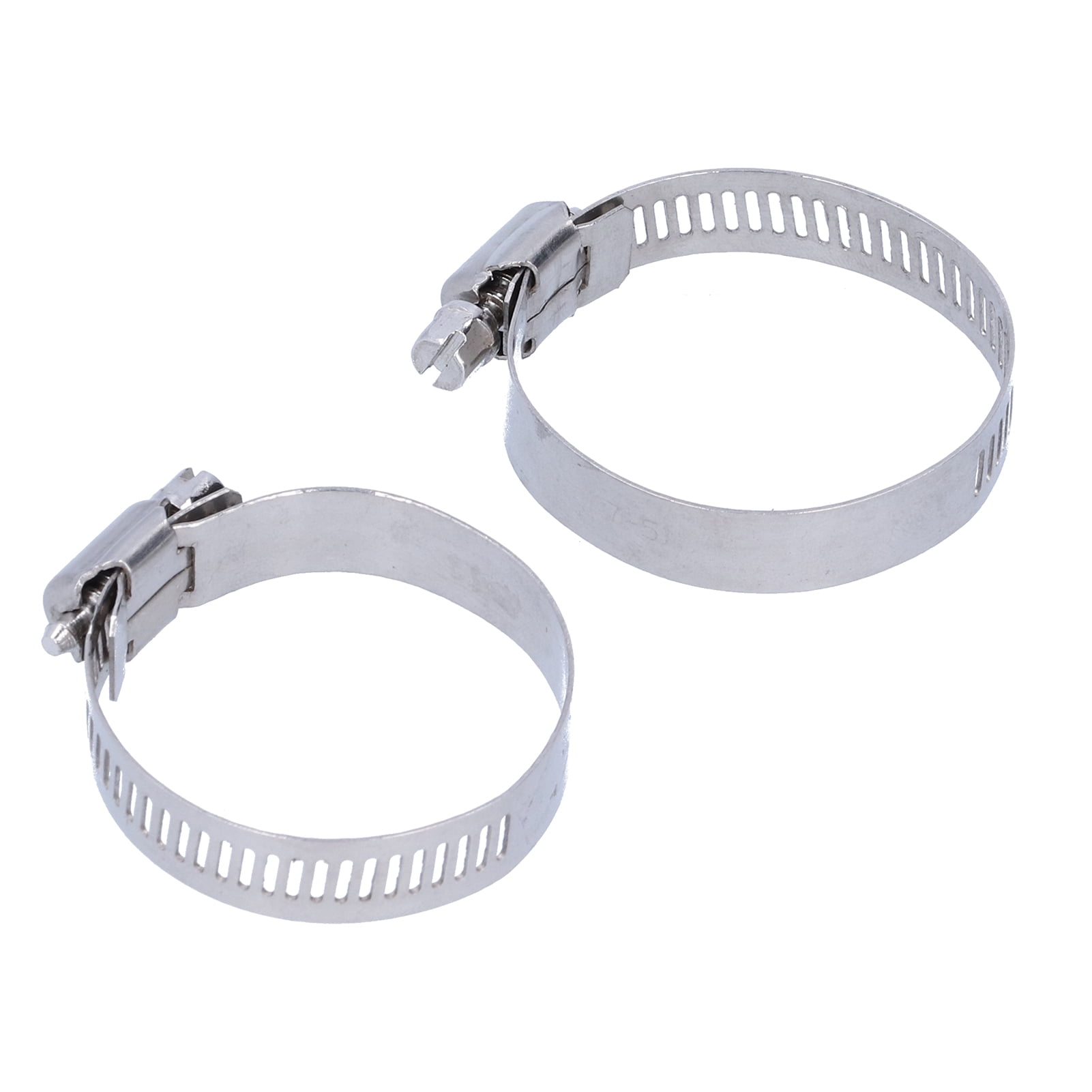 Hose Clamp, Stainless Steel Hose Tube