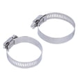 thumbnail image 2 of Collier de Serrage, Mini Collier de Serrage en Acier Inoxydable pour Piscine pour la Maison, 2 of 8