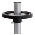 thumbnail image 4 of Eastwood Rolling Tire and Wheel Storage Tree Dolly, 4 of 6