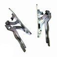 thumbnail image 1 of 1Pair Hood Hinges Driver & Passenger Side 79110-B3000 79120-B3000 for MISTRA () 2013-2020 Engine Bonnet Hinge, 1 of 5