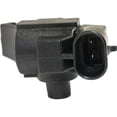thumbnail image 6 of New 2-Prong Terminal ABS Speed Sensor Compatible With Chevrolet Pontiac Cavalier LS 4 Cyl 2.4L Cavalier VL 4 Cyl 2.2L Sunfire GT 4 Cyl 2.4L 1991-2005 By 10456045 22591939, 6 of 6