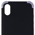 thumbnail image 3 of PureGear DualTek Series Case for Apple iPhone Xs / iPhone X - Black, 3 of 3