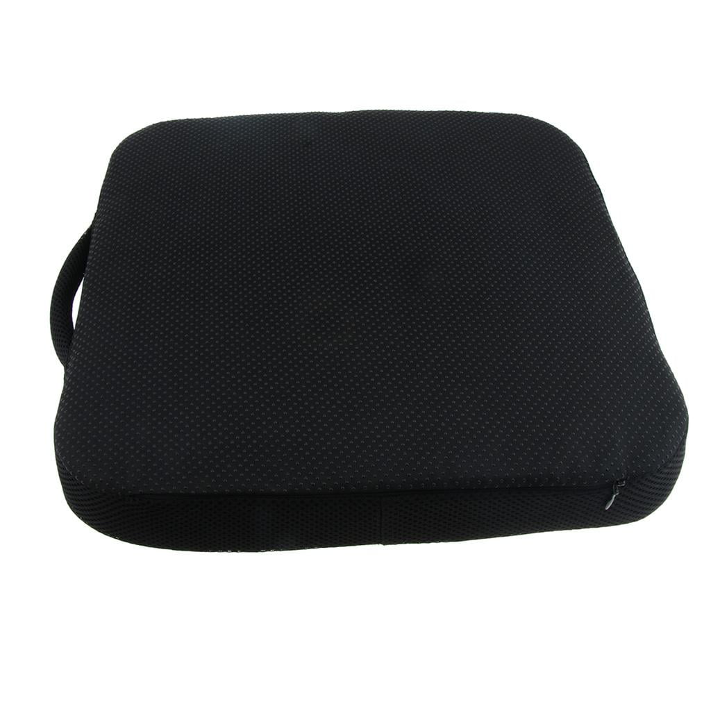 Auto Office Memory Foam Foam Seat Cushions Pressure Cushions