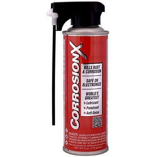 Brand: Corrosionx