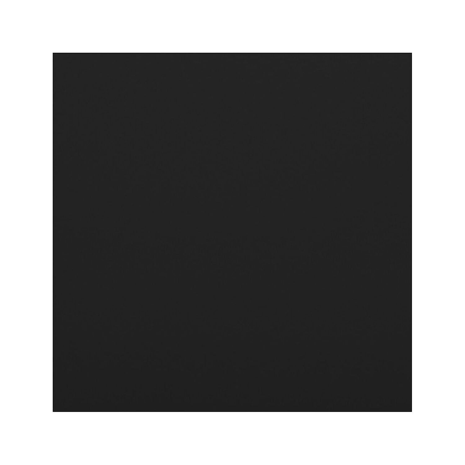 JAM Paper Tissue Paper, Black, 480 Sheets/Ream