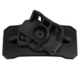 thumbnail image 4 of Adaptador Casco Base de montaje Dispositivo de visión nocturna Montaje Táctico Negro, 4 of 6