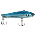 thumbnail image 2 of Berkley Ripfish, 9, Blue Chrome, 2 of 5