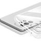 thumbnail image 3 of Funda Para Galaxy A52/ A52s Kiosla Hybrid Clear Case Premium Uso Rudo Tpu Transparente Kiosla Hybrid Clear, 3 of 6