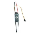 thumbnail image 4 of 20- Brushless ESC pour Télécommande RC 2-6S 40A, 4 of 7