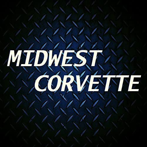C8 Corvette HIGH END Onyx Black Satin Custom FIT Stretch Indoor CAR Cover FITS All C8 2020-21 CORVETTES
