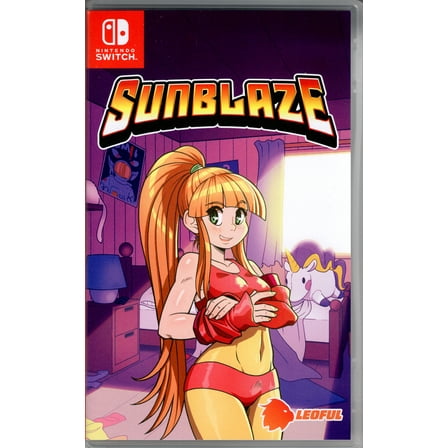 Sunblaze for Nintendo Switch™