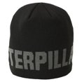 thumbnail image 1 of Caterpilar - Gorro de invierno Modelo 1228043 Branded (Negro), 1 of 2