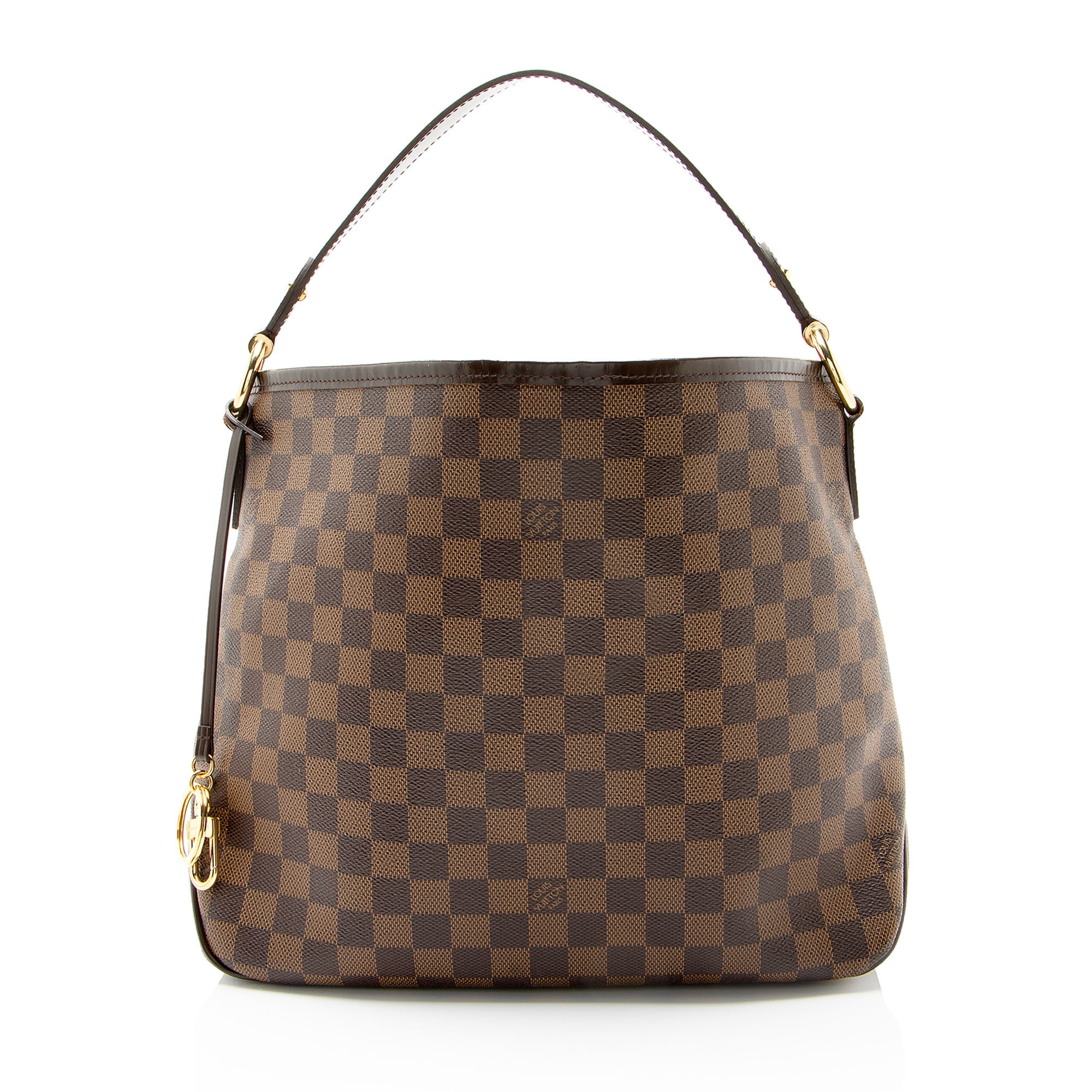 ディライトフルPM Louis Vuitton Delightful Shoulder Bag Brown Bags & Handbags for