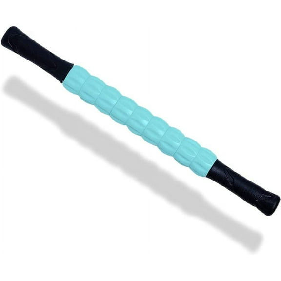 Muscle Roller, Lipo Roller Lymphatic Massager Lipo Massager After Surgery Recovery Muscle Roller Stick Muscle Roller for Legs Massager Roller for Muscles Deep Tissue, Lymphatic Drainage