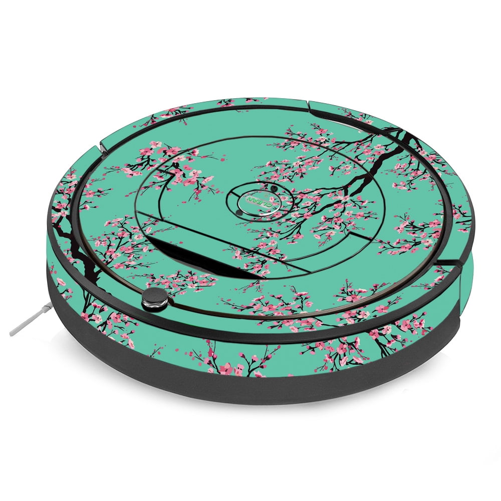 Patterns Skin For iRobot Roomba 890 Vacuum Protective, Durable, and