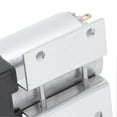 thumbnail image 3 of Mini Vacuum Pump Low Noise Handheld ABS Aluminum Negative Pressure Air Suction Pump for Electrical DC12V, 3 of 4