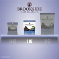 thumbnail image 5 of Brookside Acai & Blueberry Snacking Dark Chocolate, 7 oz (Package May Vary), 5 of 6