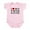 Petal Pink, variant on CafePress - I Love My Twin Sister Infant Bodysuit - Baby Light Bodysuit, Size Newborn - 24 Months