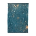thumbnail image 6 of Yayeee Tablecloths for Rectangular Tables 54 x 72 inch Party Table Cover, Star Map, 6 of 6