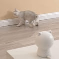 thumbnail image 4 of Juguete láser automático interactivo para gatos Pet Toy HUOGUO, 4 of 5