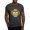 Charcoal, variant on CafePress - For Fox Sake Dark T Shirt - Men's Classic Cotton T-Shirts