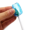 thumbnail image 6 of Grandest Birch 5Pcs Travel Camping Plastic Toothbrush Case Cover Protective Cap Sleeve Holder Portable Durable Lightweight Toothbr, 6 of 7