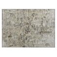 thumbnail image 2 of Addison Rugs Chantille Indoor/Outdoor Transitional Modern Taupe Washable Rectangle Rug, 1'8" x 2'6", 2 of 5