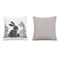 thumbnail image 2 of BAOPAI Double Sided Easter Pillow Case with Holiday Patterns for Home Living Room Bedroom Office Decor Festive Gift Easy Clean Durable, 2 of 6