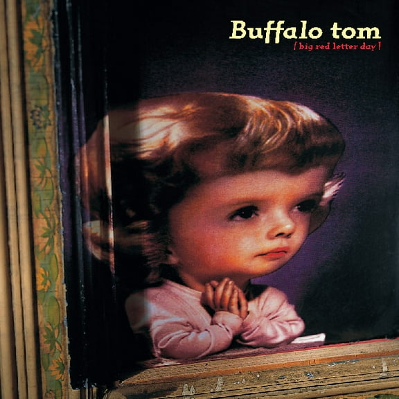 Buffalo Tom - Big Red Letter Day - Music & Performance - Vinyl