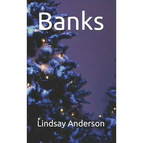 Banks (Paperback)