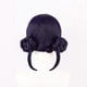 thumbnail image 3 of Demon Hunters Costume Rumi Wig Rumi Cosplay Wig Anime Zoey Mira Wigs Long Straight Hair Accessory for Women, 3 of 5