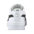 thumbnail image 4 of Tenis Puma Jada Trainers Mujer Sport Casual Moda blanco 25.5, 4 of 4