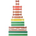 thumbnail image 1 of Channel Craft Roy Toy Deluxe Set Building and Stacking Toys, 1 of 3