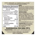 thumbnail image 2 of Barbacoa de Res Cocina de Piedra 250 g, 2 of 4