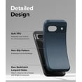 thumbnail image 6 of Ringke Google Pixel 8a Rugged Heavy Duty Durable Lightweight Cover Case - Navy, 6 of 11
